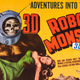 Image for article titled The "World 3D Film Expo" Starts Next Week in Hollywood